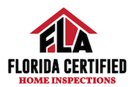 Florida Certified Inspections Logo