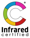 This icon shows that Florida Certified Home Inspections is certified to use infrared imaging during home inspections.