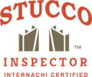 This unique certification from InterNACHI is specifically for stucco, which Florida Certified Home Inspections can inspect.